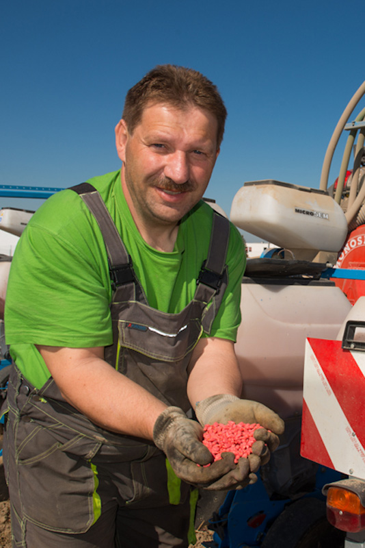 Unser Team ABG Gaunitz